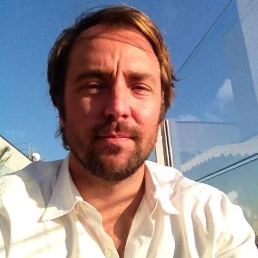 Meet your Posher, Mebane